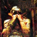 CD - Anaal Nathrakh - The Codex Necro