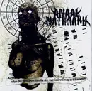 CD - Anaal Nathrakh - When Fire Rains Down From The Sky, Mankind Will Reap As It Has Sown
