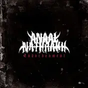 anaal nathrakh - Endarkenment
