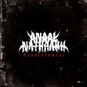 anaal nathrakh - Endarkenment