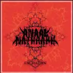 Anaal Nathrakh - Eschaton