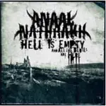 Anaal Nathrakh - Hell Is Empty, All The..