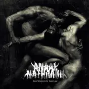 anaal nathrakh - The Whole of the Law