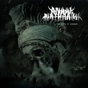 anaal nathrakh - A New Kind Of Horror