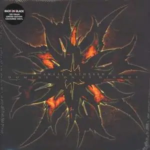 Anaal Nathrakh - Domine Non ES.. -Reissue-