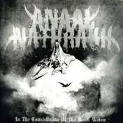 anaal nathrakh - In The Constellation Of..