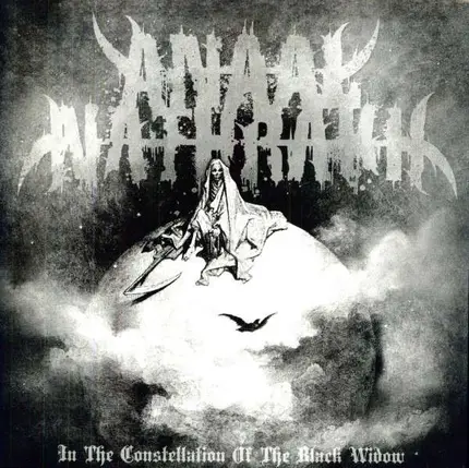 Anaal Nathrakh - In The Constellation Of..