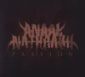 anaal nathrakh - Passion