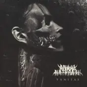 anaal nathrakh - Vanitas