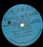 LP - Anabis - Heaven On Earth