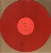 LP - Anabis - Wer Will ? - red vinyl
