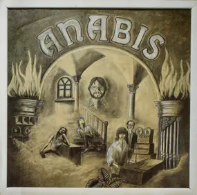 Anabis - Wer Will