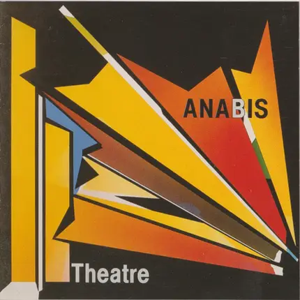 Anabis - Theatre