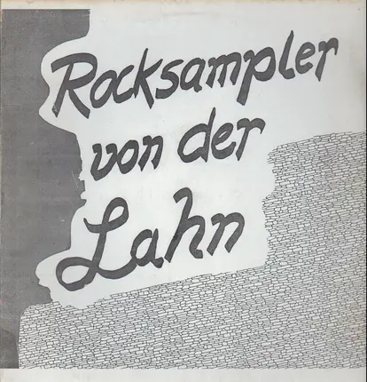 Anabis, Noah, Alaska... - Rocksampler Von Der Lahn