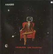 LP - Anabis - Heaven On Earth