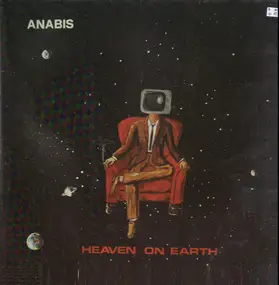 Anabis - Heaven On Earth