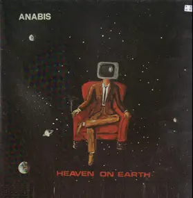 Anabis - Heaven On Earth