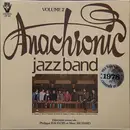 LP - Anachronic Jazz Band - Volume 2