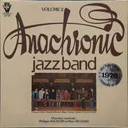 Anachronic Jazz Band - Volume 2