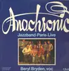 LP - Anachronic Jazzband - Paris Live