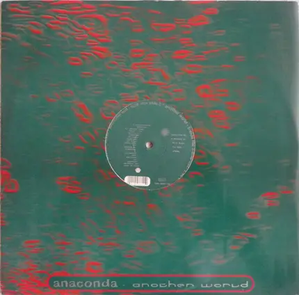 Anaconda - Another World