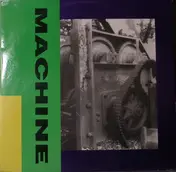 Anaconda - Machine