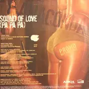 LP - Anaconda - Sound Of Love (Pa Pa Pa)