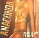 LP - Anaconda - Sound Of Love (Pa Pa Pa)