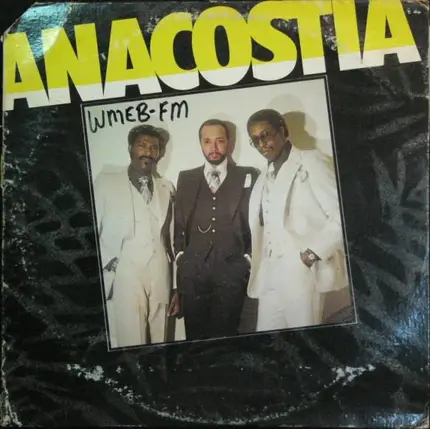 Anacostia - Anacostia