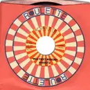 7inch Vinyl Single - Anacostia - Love Is Never Wrong / Wild Funky Weekend