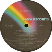 LP - Anacostia - Anacostia