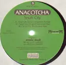 12'' - Anacotcha - Snuff City