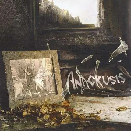 Anacrusis - Hindsight/Suffering Hour