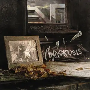 Anacrusis - Hindsight:Reason