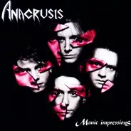 Anacrusis - Manic Impressions