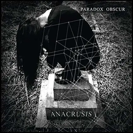 Anacrusis - Paradox Obscur