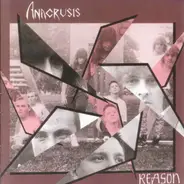 Anacrusis - Reason