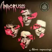 Anacrusis - Manic Impressions