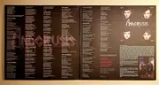 Double LP - Anacrusis - Manic Impressions - 180g