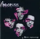 CD - Anacrusis - Manic Impressions