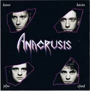 CD - Anacrusis - Manic Impressions