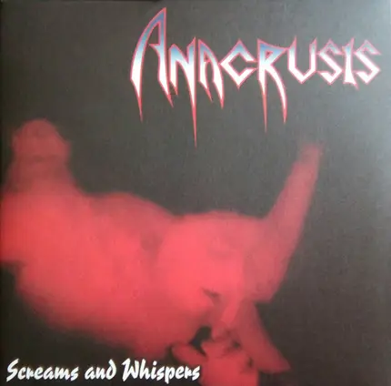 Anacrusis - Screams and Whispers