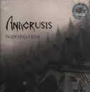 Double LP - Anacrusis - Suffering Hour - Light Grey/Black Marbled Vinyl, Ltd., Numbered
