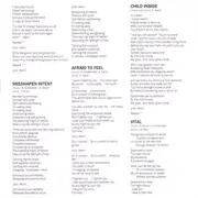 CD - Anacrusis - Reason