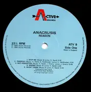 LP - Anacrusis - Reason