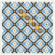 Anagram - The Lights Went Up