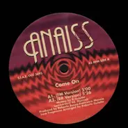 Anaiss - Come On