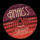 12inch Vinyl Single - Anaiss - Come On