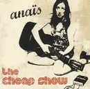 Double CD - Anaïs - The Cheap Show