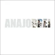 CD - Anajo - Drei